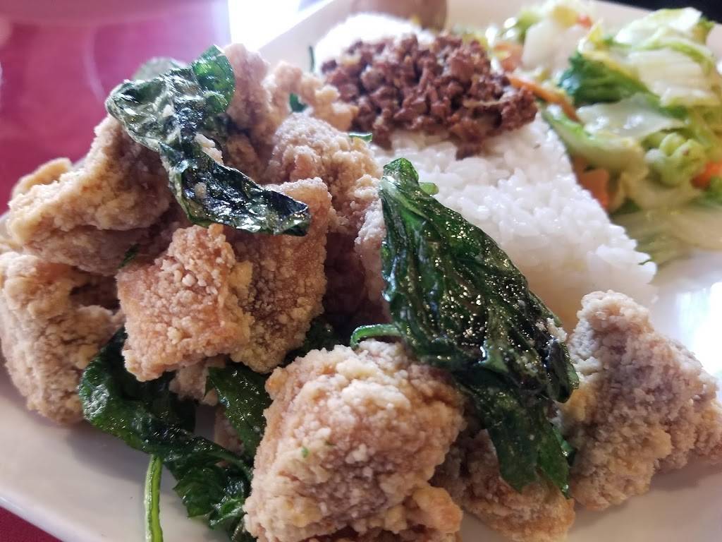 OK Canaan - Taiwanese Gourmet 台灣好滋味 | restaurant | 43-18 Main St store a, Flushing, NY 11355, USA | 7188868844 OR +1 718-886-8844