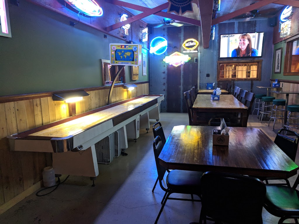 Fort Chariton | restaurant | 26826 Yarrow Trail, Kirksville, MO 63501, USA | 6606653030 OR +1 660-665-3030