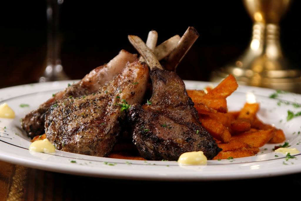 Sperrys Cool Springs | restaurant | 650 Frazier Dr, Franklin, TN 37067, USA | 6157789950 OR +1 615-778-9950