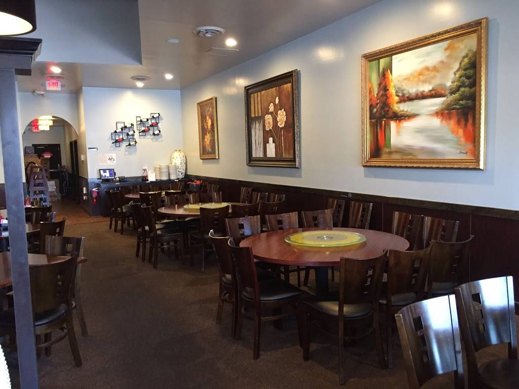 A Dong Vietnamese & Chinese Restaurant | restaurant | 5222 De Zavala Rd, San Antonio, TX 78249, USA | 2105615576 OR +1 210-561-5576