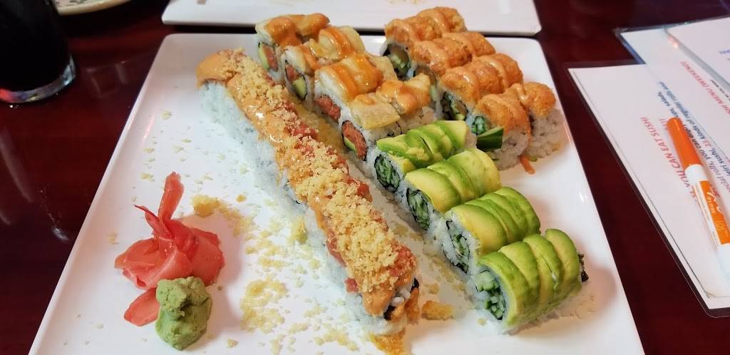 Sushi Club | restaurant | 8028 South Emerson Avenue BB, Indianapolis, IN 46237, USA | 3174978097 OR +1 317-497-8097