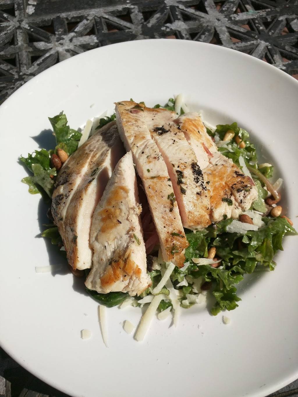 Park Chalet Coastal Beer Garden | restaurant | 1000 Great Hwy, San Francisco, CA 94121, USA | 4153868439 OR +1 415-386-8439