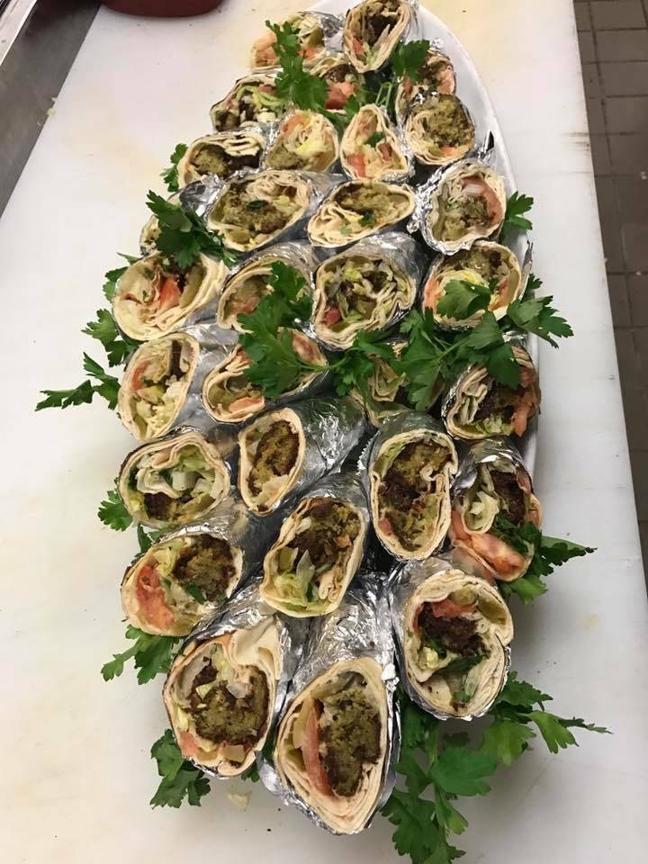 Andalous Mediterranean Grill | restaurant | 457 I-20 Frontage Rd #101, Arlington, TX 76018, USA | 8174652100 OR +1 817-465-2100