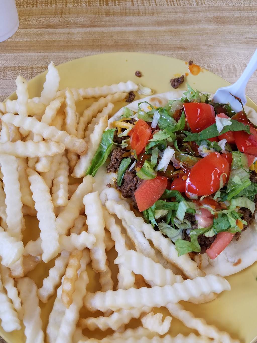 Ariston Restaurant | restaurant | 919 Mannheim Rd, Bellwood, IL 60104, USA | 7085448766 OR +1 708-544-8766