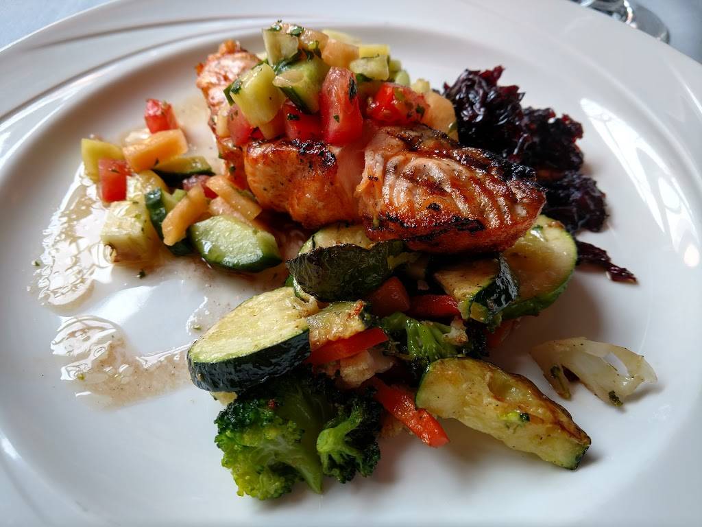 Gamba Ristorante | restaurant | 455 East 84th Avenue, Merrillville, IN 46410, USA | 2197365000 OR +1 219-736-5000