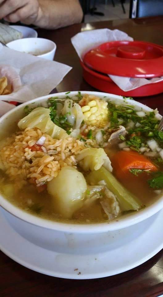 El Comal | restaurant | 5465 Santa Monica Blvd # 104, Los Angeles, CA 90029, USA | 3239621706 OR +1 323-962-1706