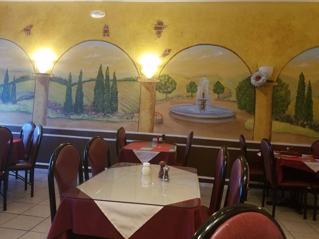 Pazza Luna Restaurant | restaurant | 2932 Pleasant Hill Rd, Kissimmee, FL 34746, USA | 4078479938 OR +1 407-847-9938