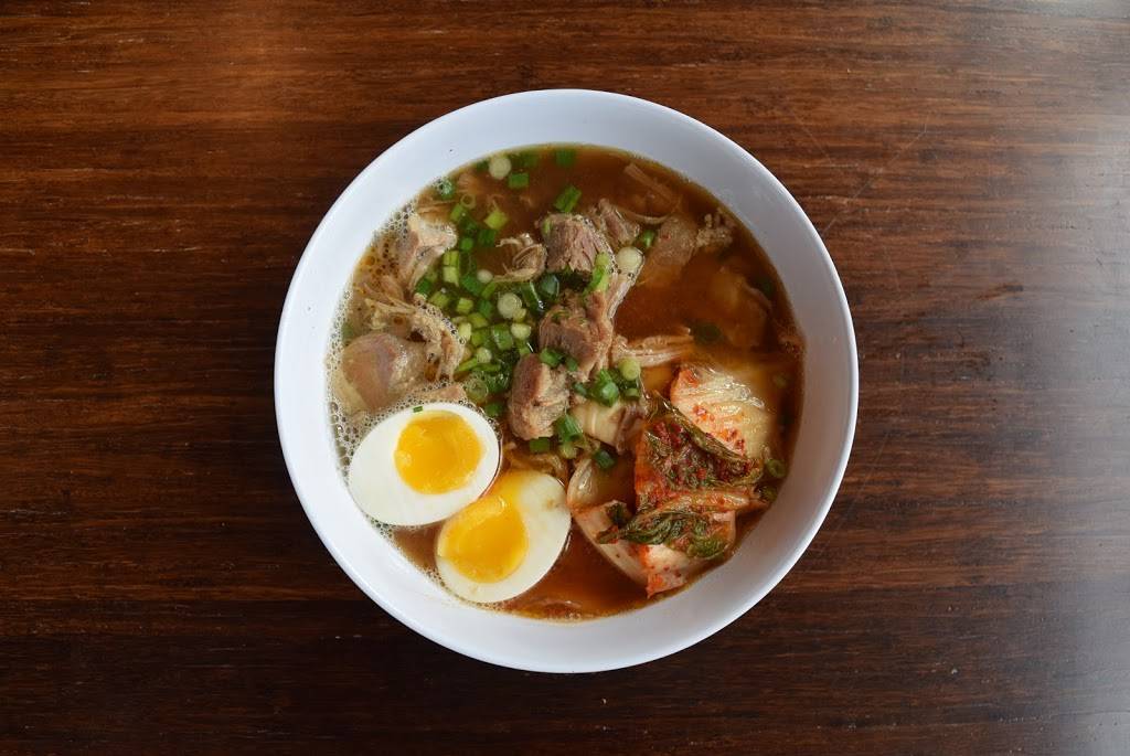 Bon Me | restaurant | 1350 Massachusetts Ave, Cambridge, MA 02138, USA | 6176655177 OR +1 617-665-5177