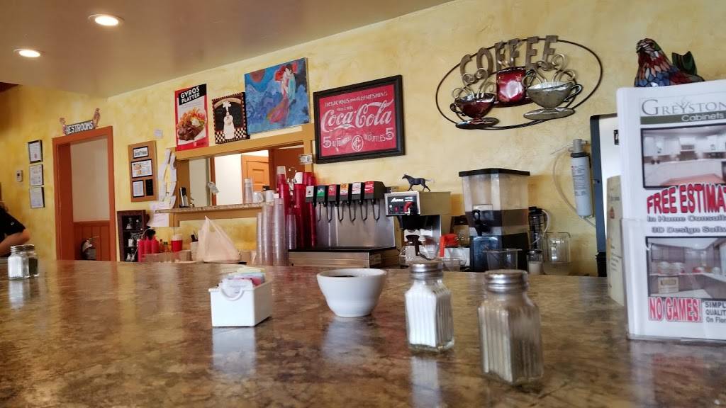 Joys Kouzine | restaurant | Bird Bay Plaza, 539 U.S. 41 Bypass N, Venice, FL 34285, USA | 9412207294 OR +1 941-220-7294