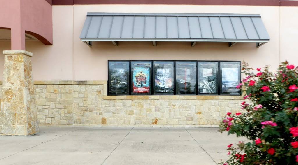 Cinemark 14 Round Rock | meal takeaway | 4401 N Interstate Hwy 35 Suite 3000, Round Rock, TX 78664, USA | 5128682062 OR +1 512-868-2062