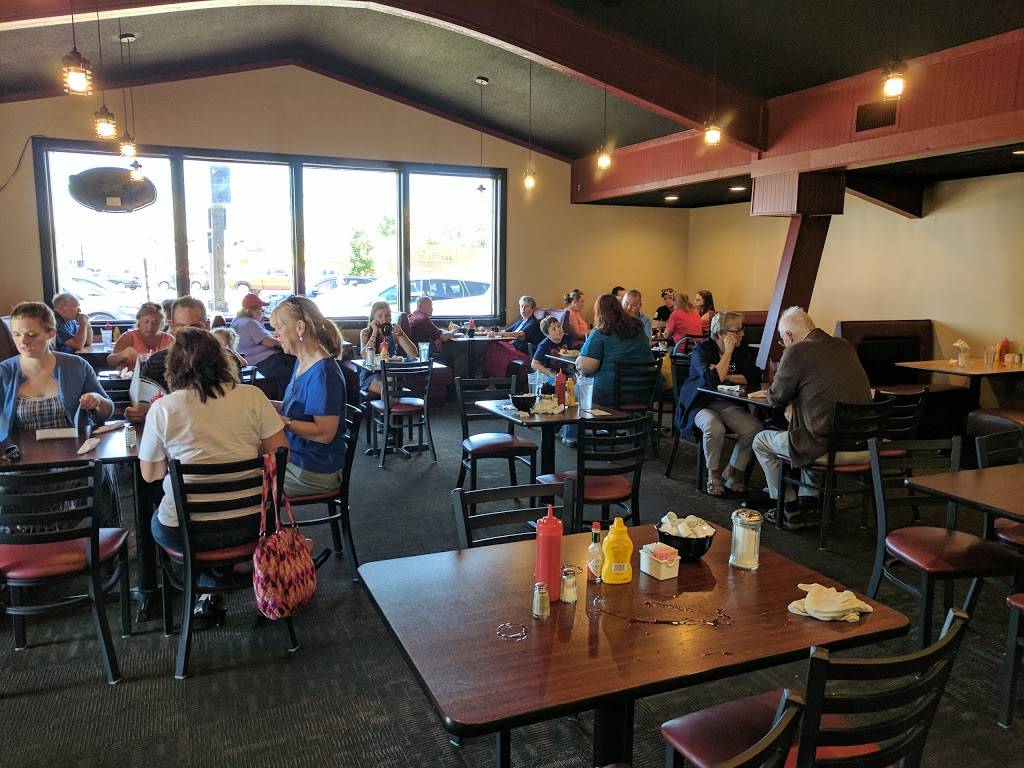 Lu Lus Diner | restaurant | 1321 Bellefontaine Ave, Lima, OH 45804, USA | 4192283447 OR +1 419-228-3447