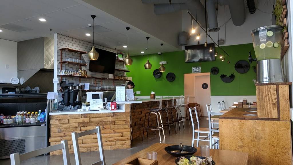 Baygreens Salad & More | restaurant | 1653 Mt Diablo Blvd, Walnut Creek, CA 94596, USA | 9254482289 OR +1 925-448-2289