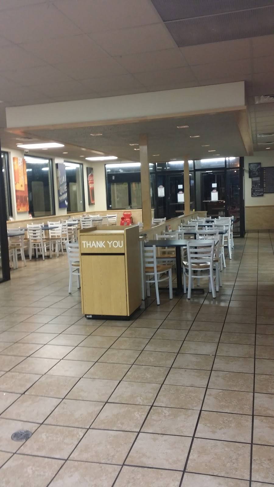 Dairy Queen Grill & Chill | restaurant | 1349 Hueytown Rd, Hueytown, AL 35023, USA | 2054912798 OR +1 205-491-2798