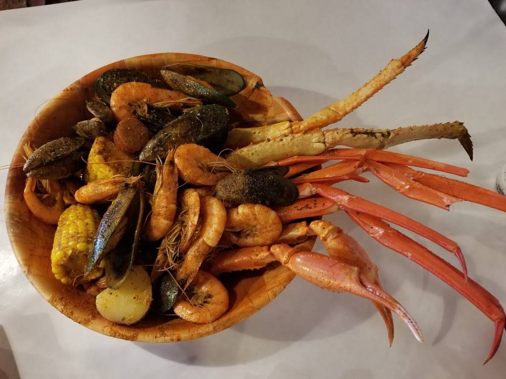 Toms Crab Shack | restaurant | 1851 Sutter St, Concord, CA 94520, USA | 9256800999 OR +1 925-680-0999