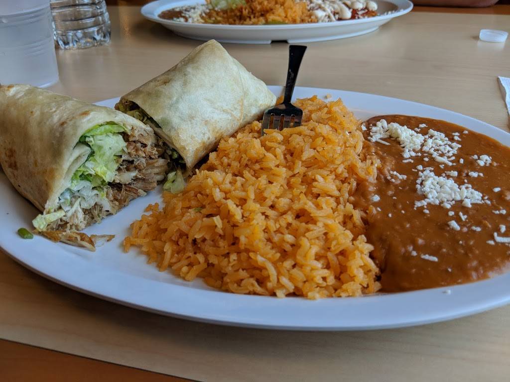 La Gordita Loca Mexican Restaurant | restaurant | 1615 Lee Rd, Orlando, FL 32810, USA | 4079306670 OR +1 407-930-6670