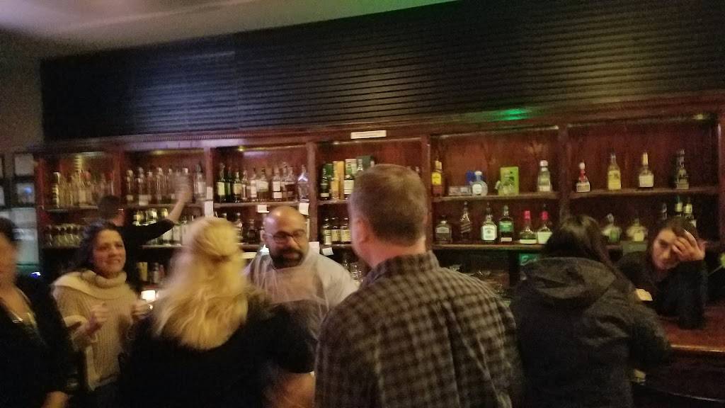 The Standard Restaurant | restaurant | 5 Centre Square, Easton, PA 18042, USA | 6102523800 OR +1 610-252-3800