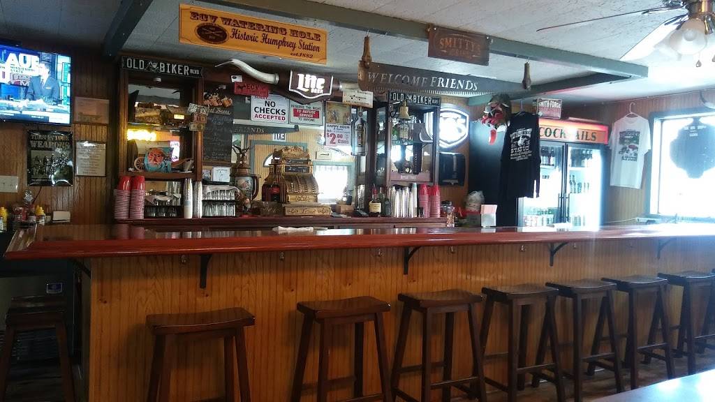 Humphrey Station | restaurant | 23117 Tollhouse Rd, Clovis, CA 93619, USA | 5592996522 OR +1 559-299-6522