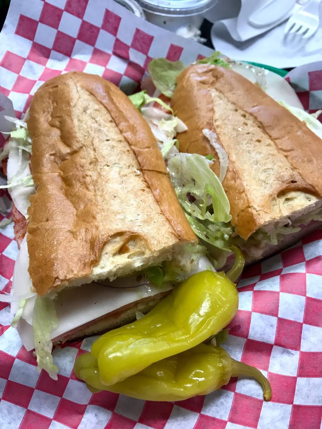 Campinis Fine Italian Deli & Market | restaurant | 28860 Old Town Front St, Temecula, CA 92592, USA | 9516769787 OR +1 951-676-9787