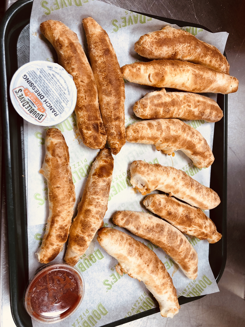 Double Dave’s Pizza Works | restaurant | 11828 Ring Rd, Manor, TX 78653, USA | 7378023293 OR +1 737-802-3293