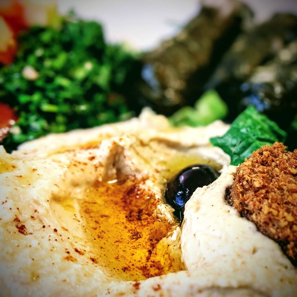 Halas Mideast Eatery and Market | restaurant | 4323 University Blvd S, Jacksonville, FL 32216, USA | 9047331855 OR +1 904-733-1855