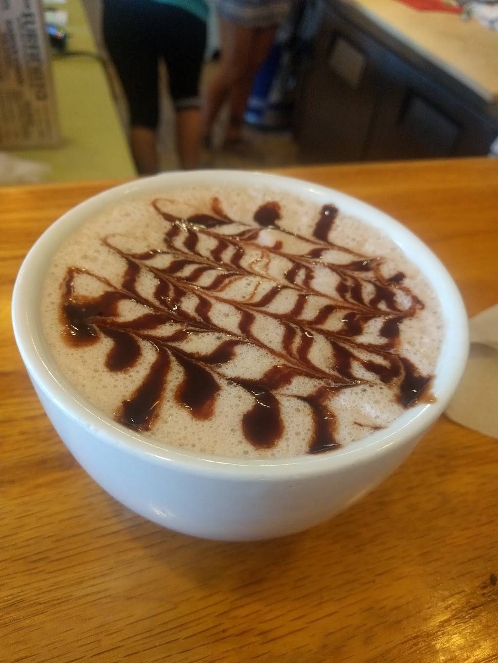 Cafe Surfinista | cafe | 86 N Orlando Ave, Cocoa Beach, FL 32931, USA | 3216133864 OR +1 321-613-3864