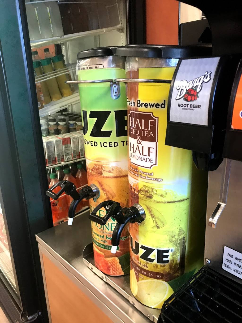 Subway Restaurants | restaurant | 2068 El Camino Real, Santa Clara, CA 95050, USA | 4082437288 OR +1 408-243-7288