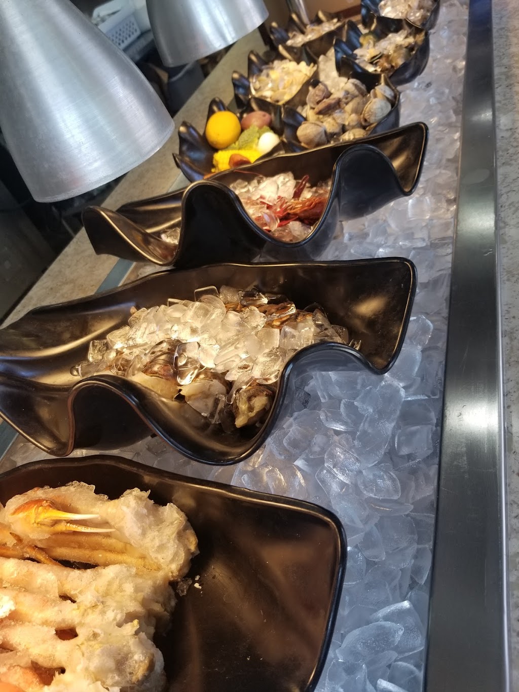 Cajun Crab | meal takeaway | 2645 Missouri Ave APT 7, Las Cruces, NM 88011, USA | 5754494714 OR +1 575-449-4714