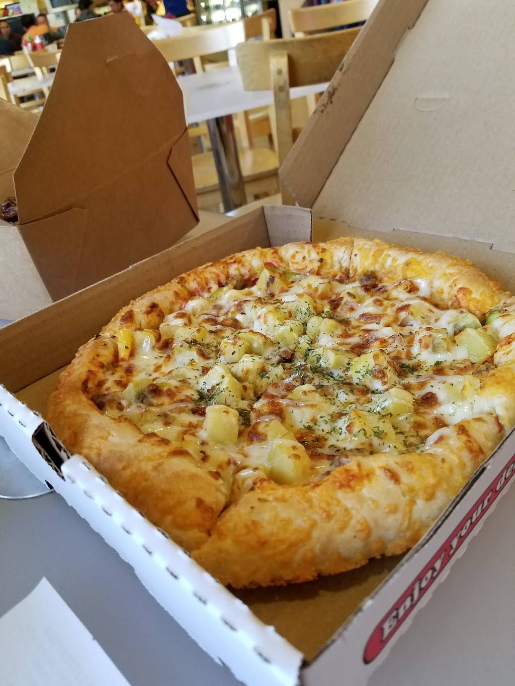 Love Letter Pizza & Chicken | meal takeaway | 2600 Alton Pkwy, Irvine, CA 92606, USA | 9498522900 OR +1 949-852-2900