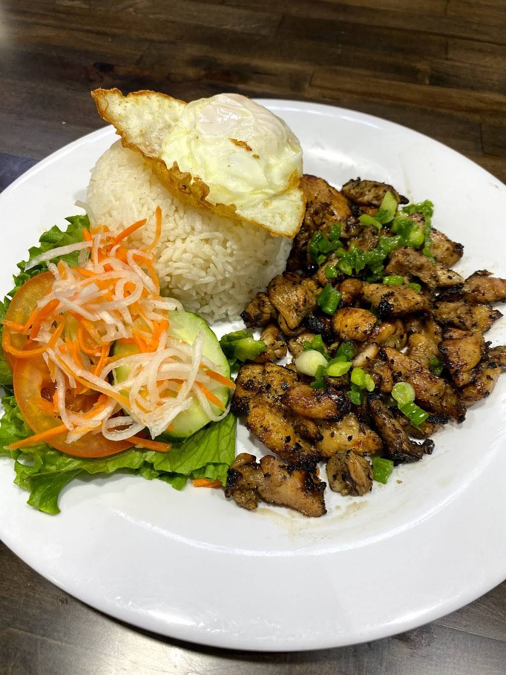 Pho 54 | restaurant | 3191 W Colonial Dr, Orlando, FL 32808, USA | 4077517232 OR +1 407-751-7232