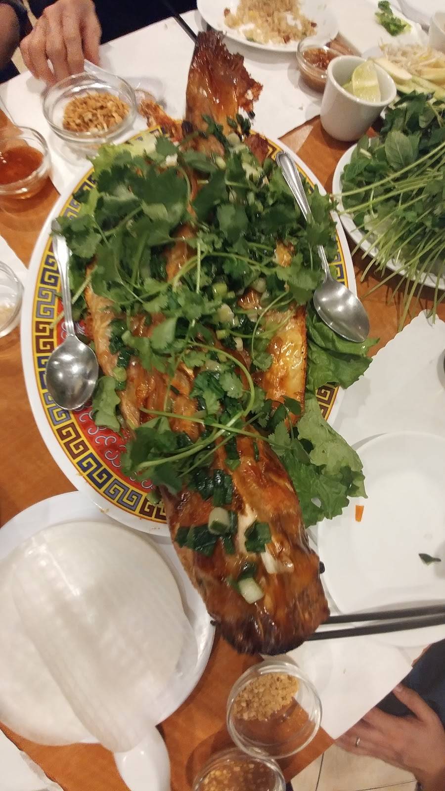 Thiên Ân Bò 7 Món Restaurant | restaurant | 9477 Bolsa Ave, Westminster, CA 92683, USA | 7145311838 OR +1 714-531-1838