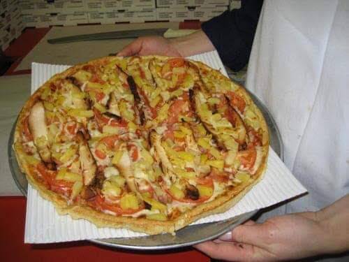 Sawtelles Pizza | meal takeaway | 78 Summer St, Kingston, MA 02364, USA | 7815859000 OR +1 781-585-9000