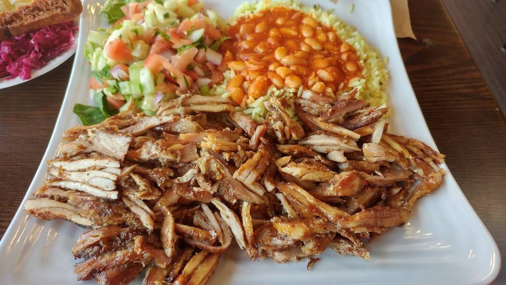 My Grill Bar | restaurant | 1022 Avenue P, Brooklyn, NY 11230, USA | 7189757272 OR +1 718-975-7272