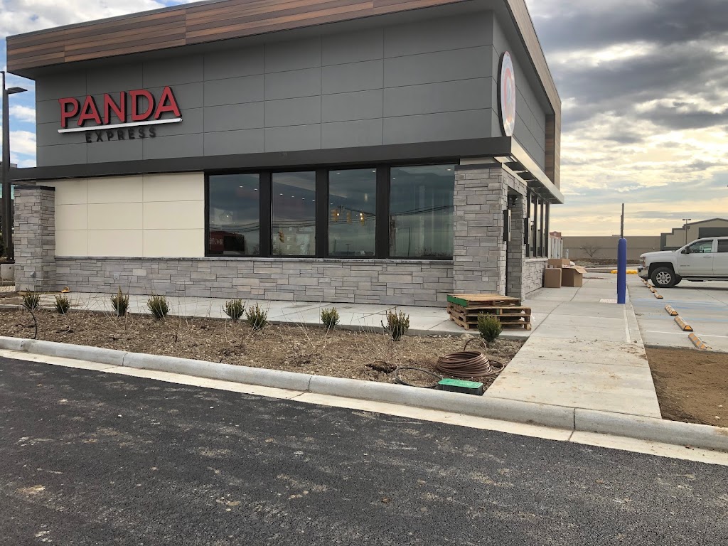 Panda Express | restaurant | 925 E Kemper Rd, Springdale, OH 45246, USA | 5135998006 OR +1 513-599-8006