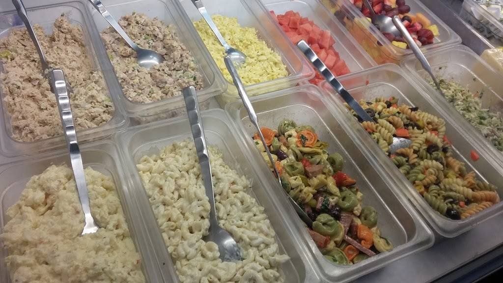 Orange Tree Deli | restaurant | 124 Lincoln Ave, Orange, CA 92865, USA | 7149989330 OR +1 714-998-9330