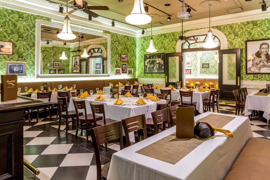 Havana Central | restaurant | 1 Ridge Hill Boulevard, Yonkers, NY 10710, USA | 9144235500 OR +1 914-423-5500