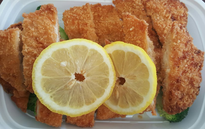 China Park | restaurant | 46 Maxcy Plaza Cir, Haines City, FL 33844, USA | 8633536848 OR +1 863-353-6848