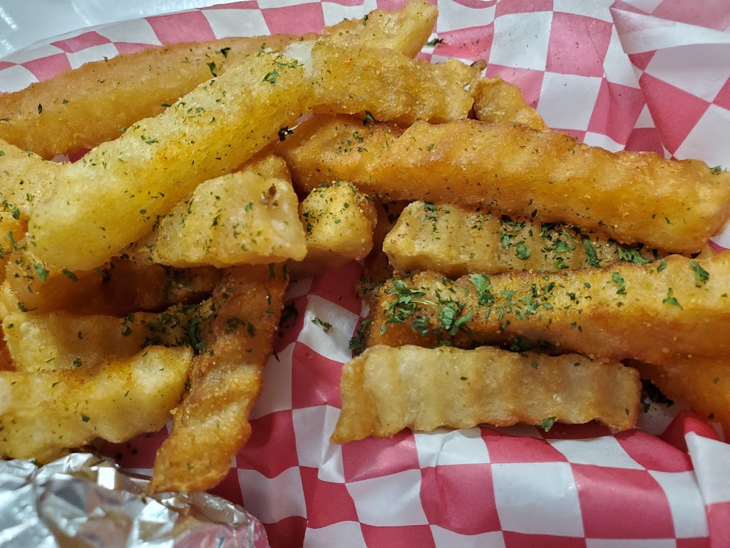 Smackin Good Wings | restaurant | 2900 Apalachee Pkwy, Tallahassee, FL 32399, USA | 8505918057 OR +1 850-591-8057