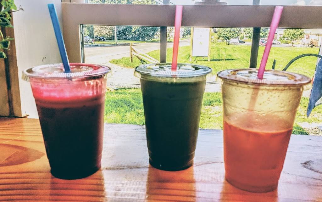Juniper Tree Juice Bar and Wellness | cafe | 221 Pottstown Pike, Chester Springs, PA 19425, USA | 6106139941 OR +1 610-613-9941