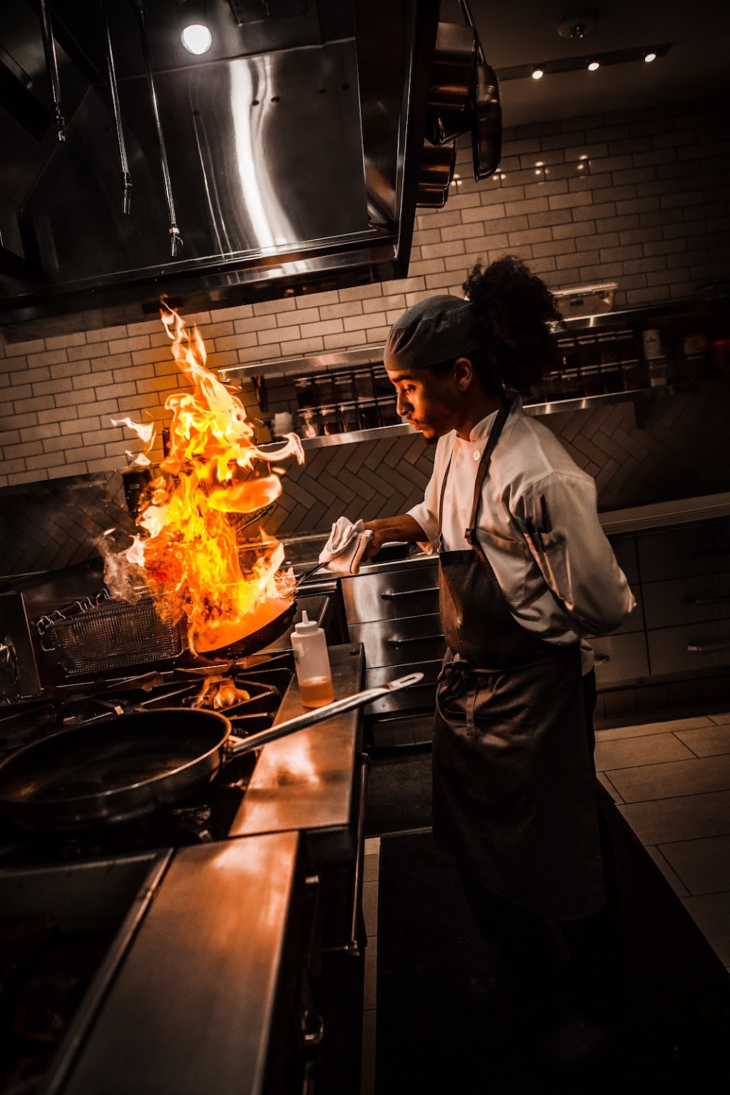 Auro | restaurant | 400 Silverado Trail N, Calistoga, CA 94515, USA | 7077092100 OR +1 707-709-2100