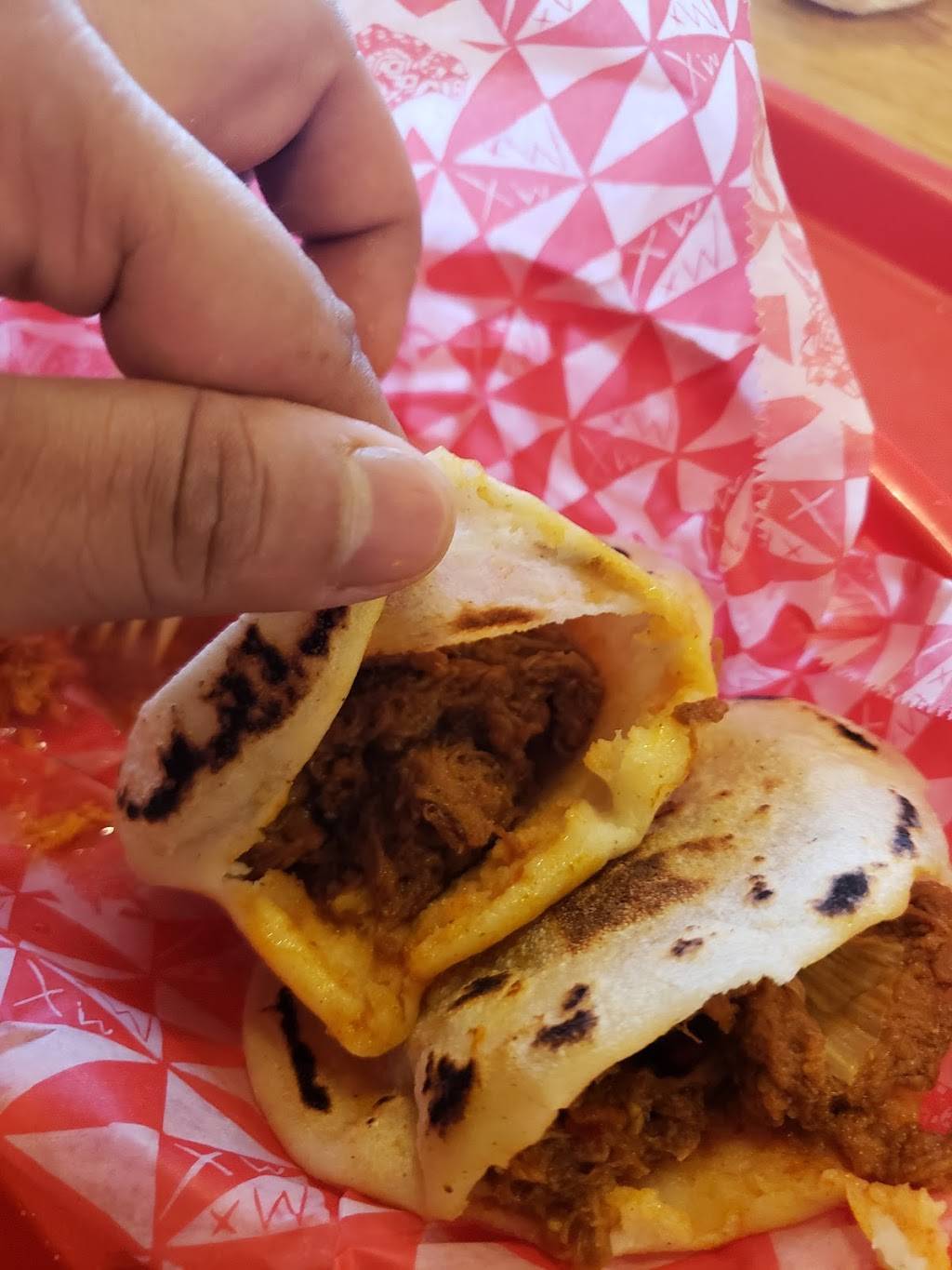 Gorditas Doña Tota | restaurant | 7053 San Pedro Ave, San Antonio, TX 78216, USA | 2103750005 OR +1 210-375-0005