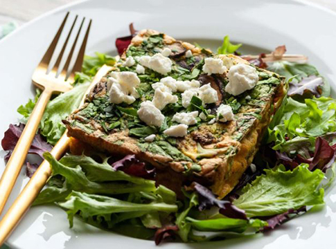 Krush Lifestyles | restaurant | 45 S Service Rd, Plainview, NY 11803, USA | 5162094153 OR +1 516-209-4153