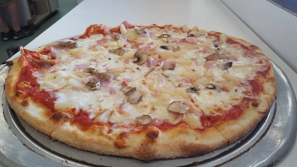 Times Square Pizza Co | restaurant | 927 E Bloomingdale Ave, Brandon, FL 33511, USA | 8136510122 OR +1 813-651-0122