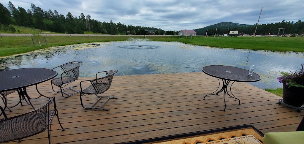 The Pasta Corral | restaurant | 21735 Vanocker Canyon Rd, Nemo, SD 57759, USA | 6055781223 OR +1 605-578-1223