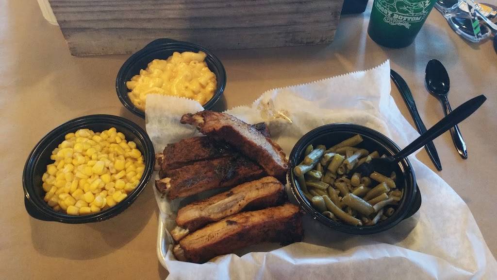 Boggy Bottom Barbecue | restaurant | 2001 E Southport Rd, Kissimmee, FL 34746, USA | 4072795050 OR +1 407-279-5050