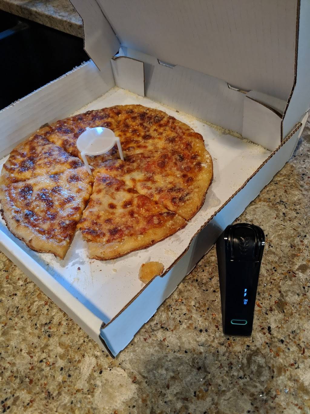 Tanos Pizza | restaurant | 749 Michigan Ave, Waterville, OH 43566, USA | 4198784600 OR +1 419-878-4600