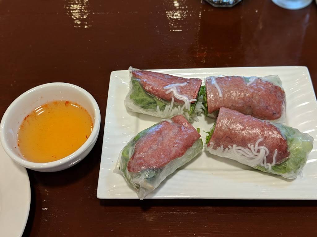 An Chi | restaurant | 5827 Geary Blvd, San Francisco, CA 94121, USA | 4157029986 OR +1 415-702-9986