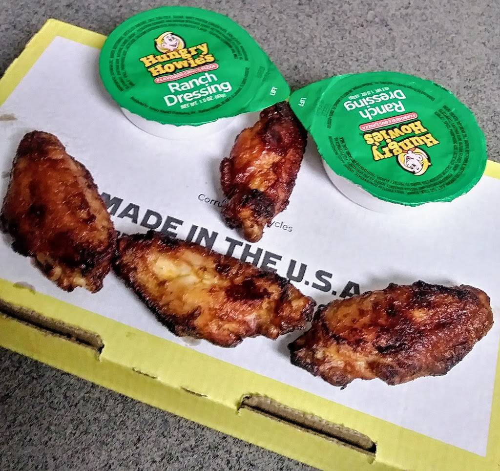 Hungry Howies Pizza | meal delivery | 1045 E Lemon St Ste B, Tempe, AZ 85281, USA | 4808047500 OR +1 480-804-7500