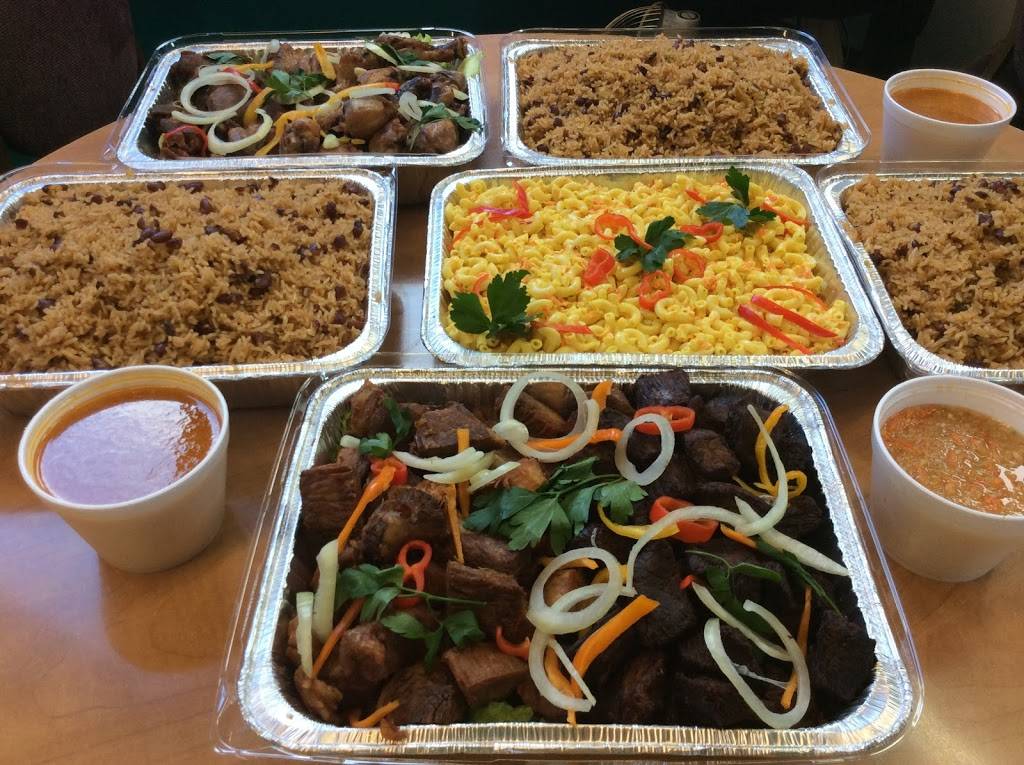 Restaurant Fuzion | restaurant | 6365 Rue de Dijon, Montréal-Nord, QC H1G 2L9, Canada | 5143608922 OR +1 514-360-8922