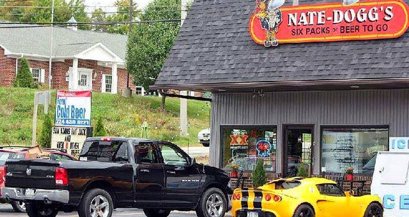 Nate Doggs | restaurant | 2944 National Pike, Chalkhill, PA 15421, USA | 7244382193 OR +1 724-438-2193
