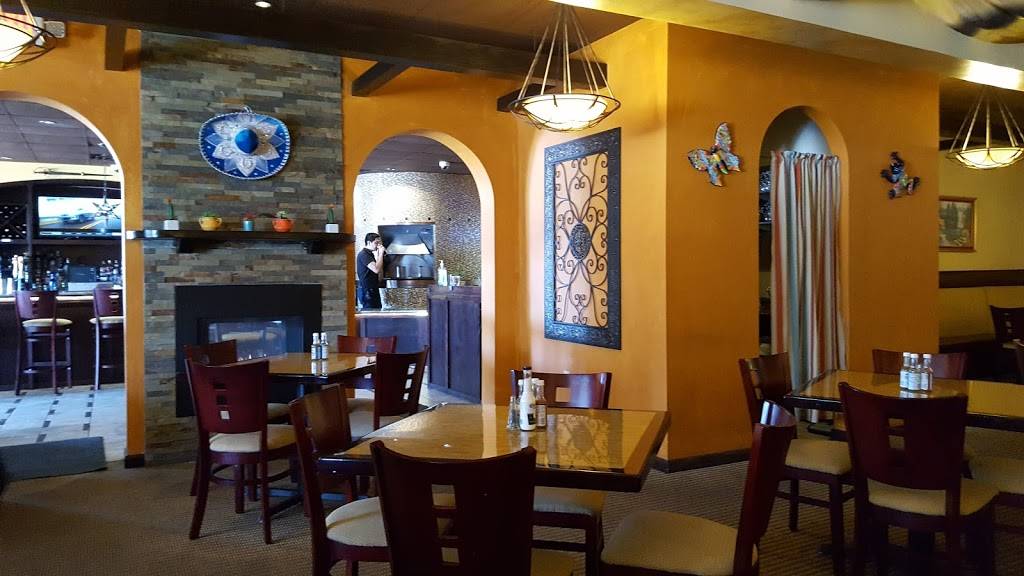 El Ranchito Mexican Restaurant - Williamsville | restaurant | 408 Evans St, Williamsville, NY 14221, USA | 7169063314 OR +1 716-906-3314